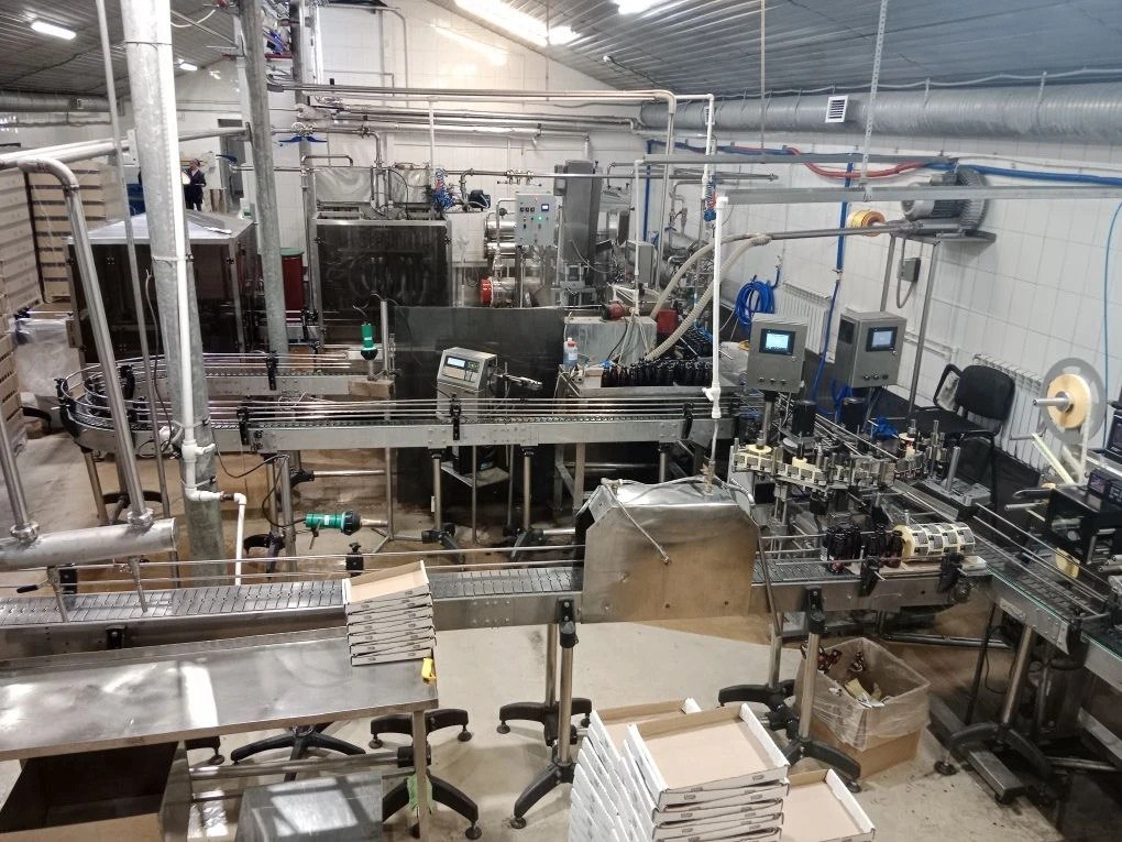 Завод Южный